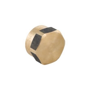 Picture of Geberit Kappe mit Innengewinde, DN 20, Rp 3/4 ", Art.-Nr. 602.482.00.1