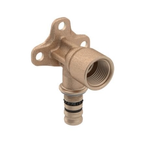 Picture of Geberit Mepla Anschlusswinkel 90°, DN 15, d 20 mm, Art.-Nr. 602.289.00.5