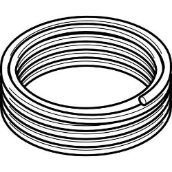 Picture of Geberit Mepla Metallverbundrohr, Rollenware, DN 12, d 16 mm, 50m, Art.Nr. 601.130.00.1