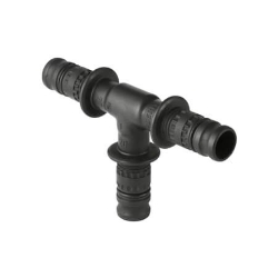 Picture of Geberit Mepla T-Stück egal, DN 65, d 75 mm, Art.-Nr. 628.310.00.5