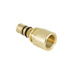Picture of Geberit Mepla Übergang mit Innengewinde, DN 32, d 40 mm, Art.-Nr. 605.558.00.5