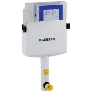 Picture of Geberit Sigma Unterputzspülkasten 12 cm, 6 / 3 Liter, Art.Nr. : 109.330.00.5