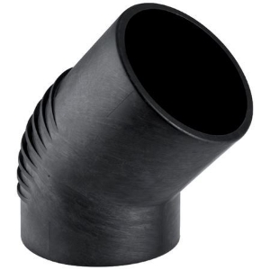 Picture of Geberit Silent-db20 Bogen,  arc / Winkel: 30°, DN:90, d[mm]:90, X[cm]:10, Art.Nr. : 308.300.14.1
