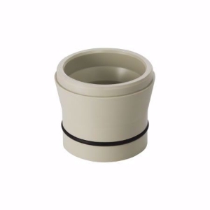 Picture of Geberit Standrohrkonus komplett schwarz 40 mm, Art.Nr. : 352.321.16.1
