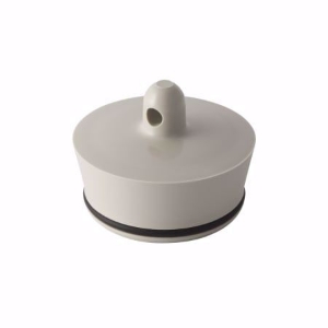 Picture of Geberit Ventilstopfen ohne Kette grau, Art.Nr. : 352.331.08.1