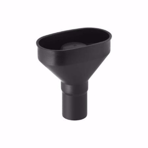Picture of Geberit Trichter oval, sifoniert 56 mm, Art.Nr. : 352.354.16.1