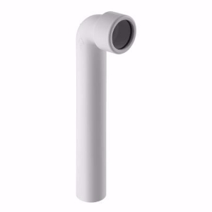 Picture of Geberit Gewindebogen 90° weiss 40 mm, Art.Nr. : 152.223.11.1