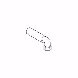 Picture of Geberit Abgangsbogen grau 56 mm, Art.Nr. : 252.238.06.1