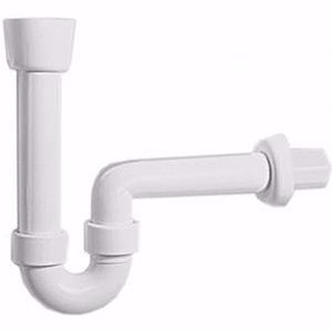 Picture of Geberit Abgangsbogen komplett weiss 40 mm, Art.Nr. : 252.239.11.1