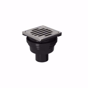 Picture of Geberit Varino Bodenablauf vertikal 63 mm, Art.Nr. : 388.031.00.1