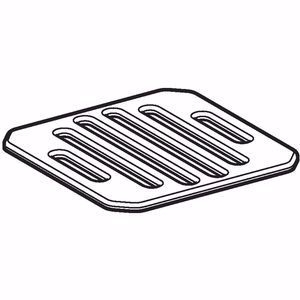 Picture of Geberit Standardrost zu BA 13x13 , Art.Nr. : 243.371.00.1
