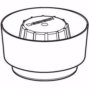 Picture of Geberit Bauschutz zu BA 13x13, Art.Nr. : 243.377.92.1