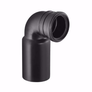 Picture of Geberit Wandklosett-Bogen 90° 110/90 mm, Art.Nr. : 367.070.16.1