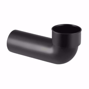 Picture of Geberit Bodenklosettbogen 88 1/2° 110 mm, Art.Nr. : 367.880.16.1