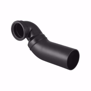 Picture of Geberit Wandklosett-Bogen 90° links 90 mm, Art.Nr. : 366.913.16.1