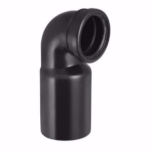 Picture of Geberit Wandklosett-Bogen 90° 110/110 mm, Art.Nr. : 367.792.16.1