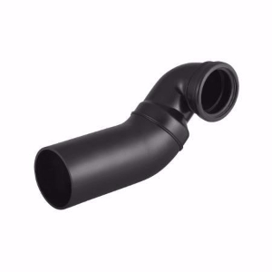 Picture of Geberit Wandklosett-Bogen 90° rechts 90 mm, Art.Nr. : 366.914.16.1