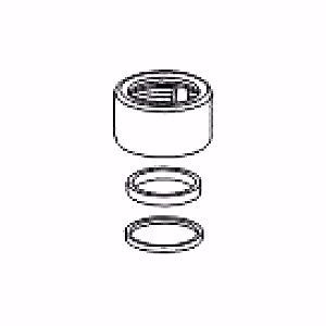 Picture of Geberit Überwurfmutter 56 mm, Art.Nr. : 363.780.16.1