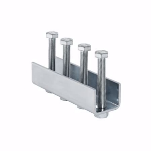 Picture of Geberit PluviaFix Tragschienen-Verbinder 45x40x160 mm, Art.Nr. : 363.864.00.1
