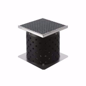 Picture of Geberit Pluvia Zusatzset 1500 kg belastbar, Art.Nr. : 359.635.00.1