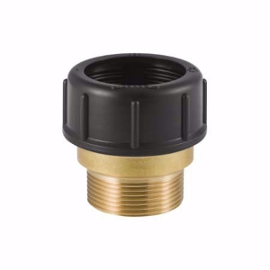 Picture of Geberit Stutzen mit Verschraubung 50 mm/1 1/2"AG, Art.Nr. : 359.309.00.1