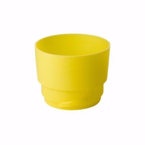 Picture of Geberit Schutzstopfen gelb 90 mm, Art.Nr. : 366.820.92.1