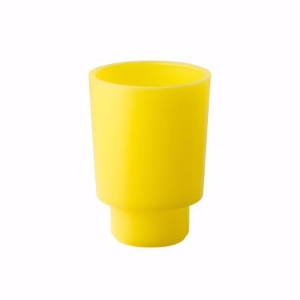 Picture of Geberit Schutzstopfen gelb 46 mm, Art.Nr. : 362.797.92.1