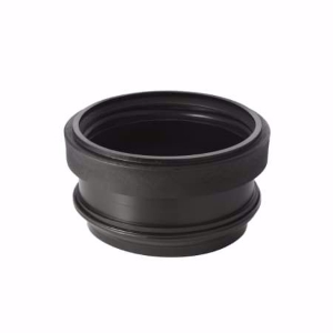 Picture of Geberit Anschluss-Steckmuffe 90 mm, Art.Nr. : 366.993.16.1