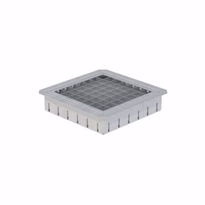 Picture of Geberit Ergänzungsset begehbar f. Dachwasserein. Bitum, Art.Nr. : 359.039.00.1