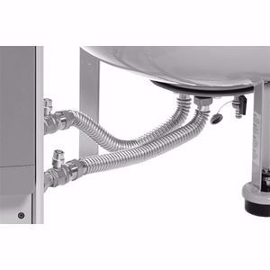 Picture of Reflex Variomat Anschlussset G1", Art.Nr. : 6940100