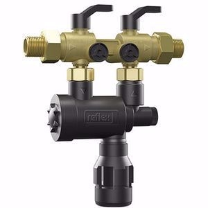 Picture of Reflex Armatur zur Wassernachspeisung 0,8 m3/h, Art.Nr. : 6811305