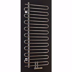 Bild von Arbonia Cobratherm Badheizkörper CBT140L 400 VLL, Art.Nr. : CBT140L 400 / AF / 2 68 12 / NA150