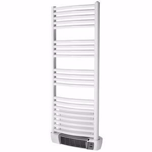 Bild von De Longhi - Aurelia Badheizkörper elektrisch 1000 W, Art.Nr. : 0SD1OL0011655S1