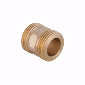 Picture of Geberit PushFit Doppelnippel R1", Art.Nr. : 653.496.00.1