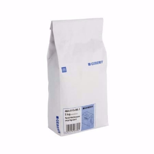 Picture of Geberit GIS Spachtelmasse 5 kg Sack, Art.Nr. : 464.015.00.1