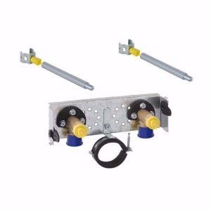 Picture of Geberit GIS Waschtischset für Standardarmatur, Art.Nr. : 461.431.00.1