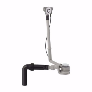 Picture of Geberit Uniflex Badewannengarnitur d52, Länge 60 cm, Art.Nr. : 150.762.21.1