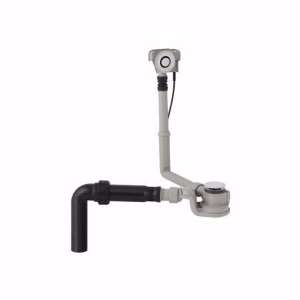 Picture of Geberit Uniflex Badewannengarnitur d52, Länge 26 cm, Art.Nr. : 150.760.21.1