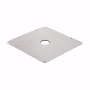 Picture of Geberit Tassenrand Chromstahl 40 cmx40 cm, Art.Nr. : 152.335.00.1