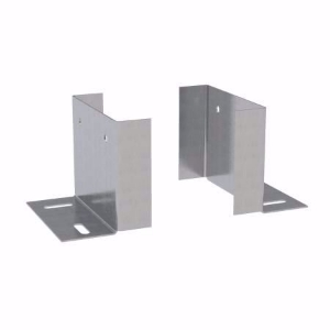 Picture of Geberit PushFit Montagefüsse zu Verteilerschrank, Art.Nr. : 650.416.00.2