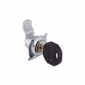 Picture of Geberit PushFit Riegelverschluss mit Schlüssel, Art.Nr. : 650.426.21.1