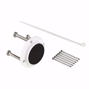 Picture of Geberit PushFit Befestigungs-Set für Schalungsmontage, Art.Nr. : 650.782.00.1