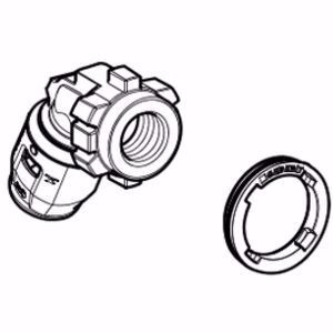 Picture of Geberit PushFit Set Dosenkopf 60° 16, Art.Nr. : 242.149.00.1