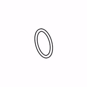 Picture of Geberit PushFit O-Ring für Verteiler mit Steckanschlüsse, Art.Nr. : 242.157.00.1