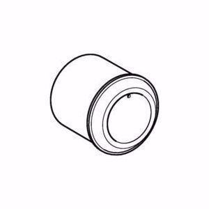 Picture of Geberit PushFit Schutzkappen für Fitting 20 mm, Art.Nr. : 651.025.00.1