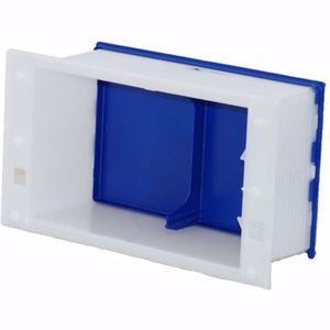 Picture of Geberit Bauschutz komplett, Art.Nr. : 241.826.00.1
