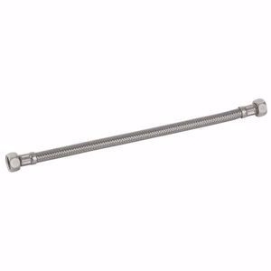 Picture of Geberit Panzerschlauch 3/8", Art.Nr. : 240.069.00.1