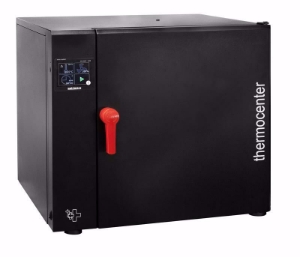 Bild von SalvisLab Umluft-Trockenschränke, TC 400, Spannung: 115V - 60Hz, Art.Nr. :31A04304
