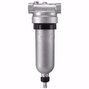 Picture of JRG Feinfilter, PN 25, GN: 1, DN : 25, Art.Nr. : 1836.400