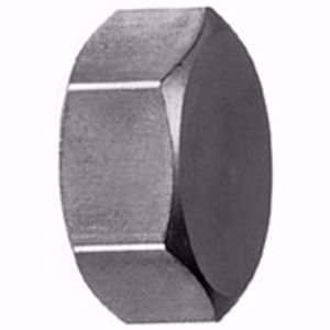 Picture of JRG Verschlusskappe, GN: 2, DN : 50, Art.Nr. : 8325.640